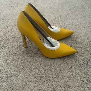 Nine West Tatiana Heels